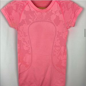 Lululemon swiftly tech